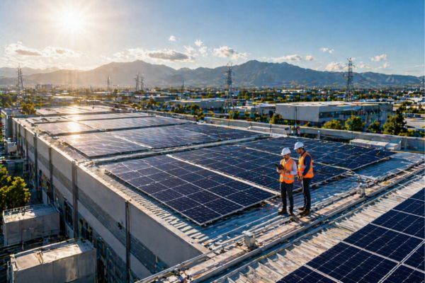 Fotovoltaico